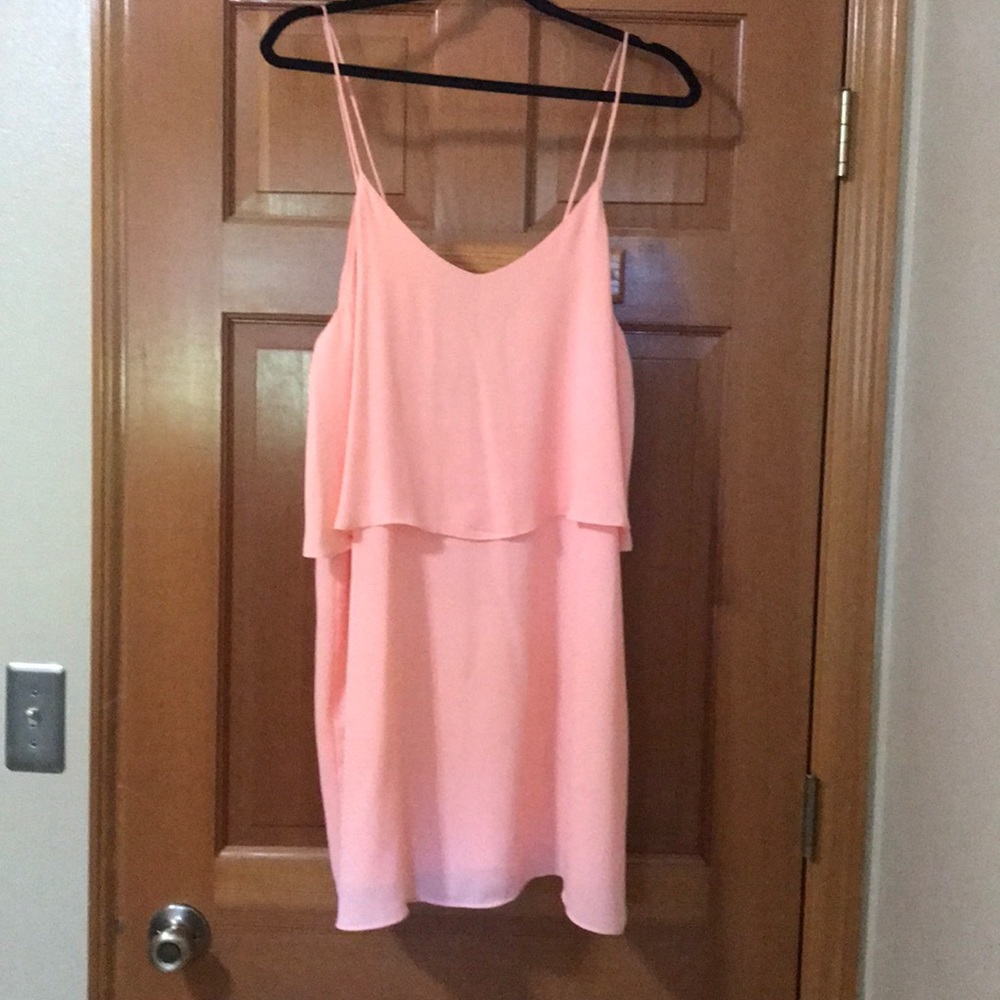 Lumière Dress